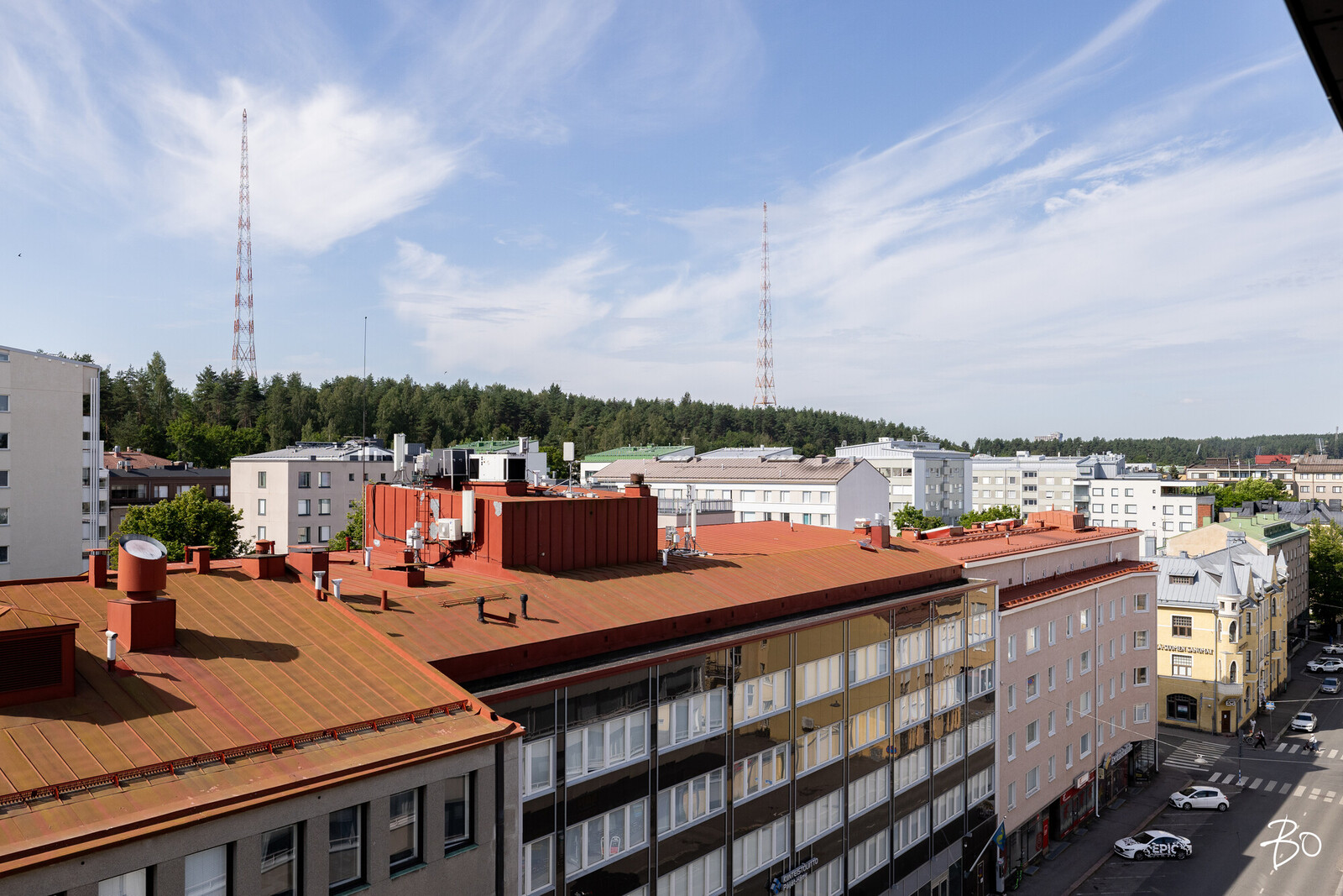 Hämeenkatu 12 - kuva 18