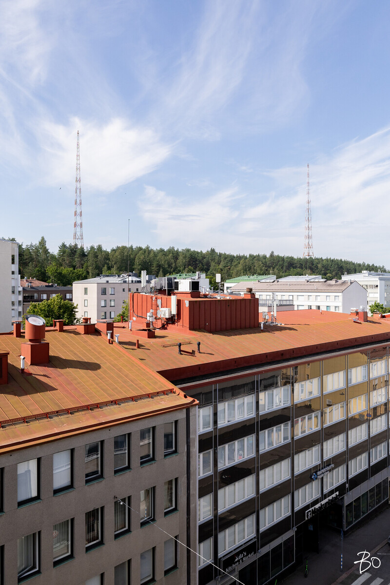 Hämeenkatu 12 - kuva 19