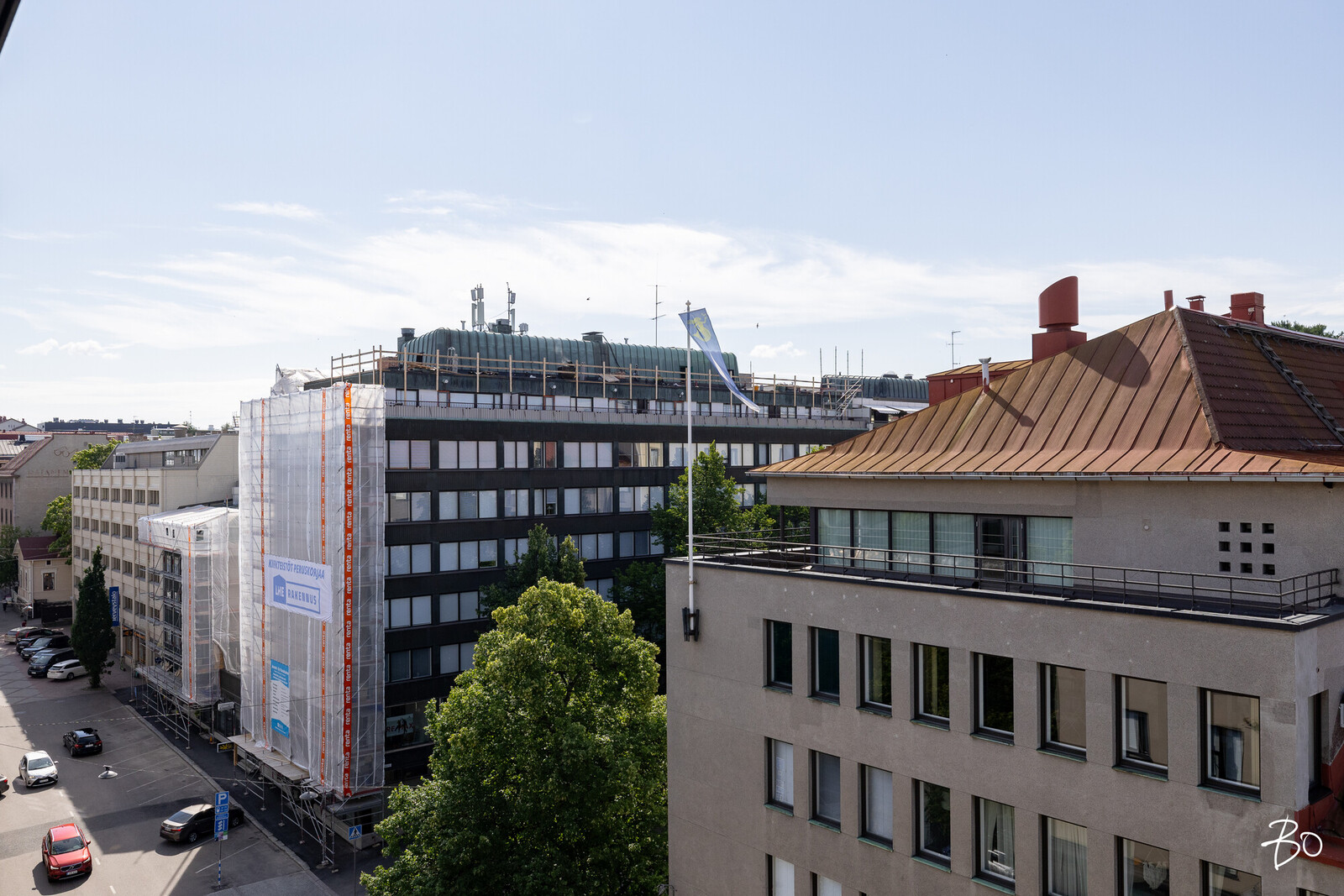 Hämeenkatu 12 - kuva 20