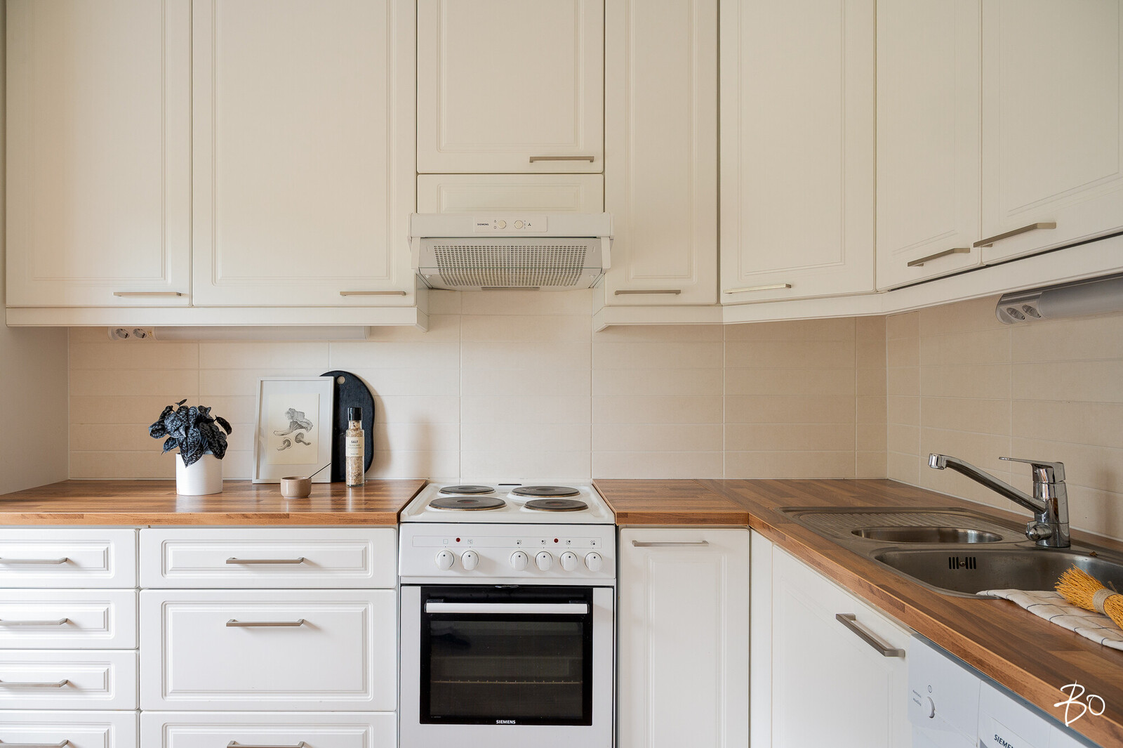 Salpakankaantie 20 - kuva 1