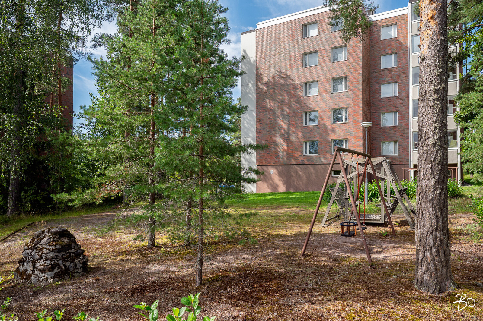 Salpakankaantie 20 - kuva 17