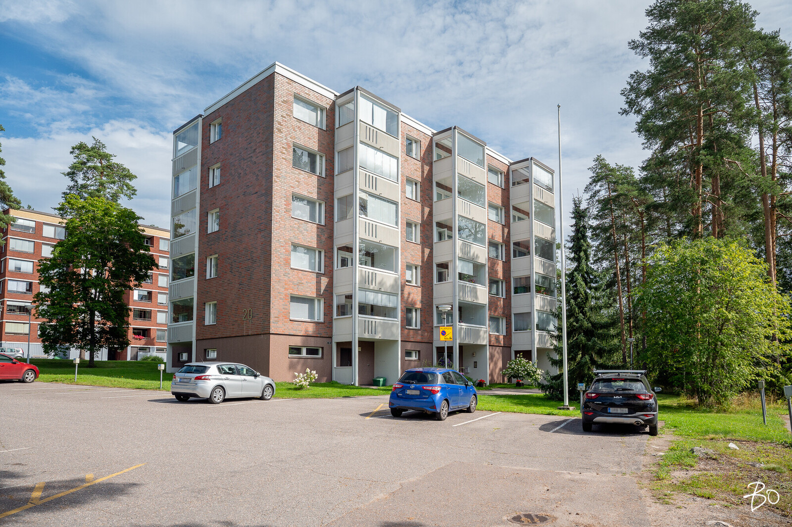 Salpakankaantie 20 - kuva 18