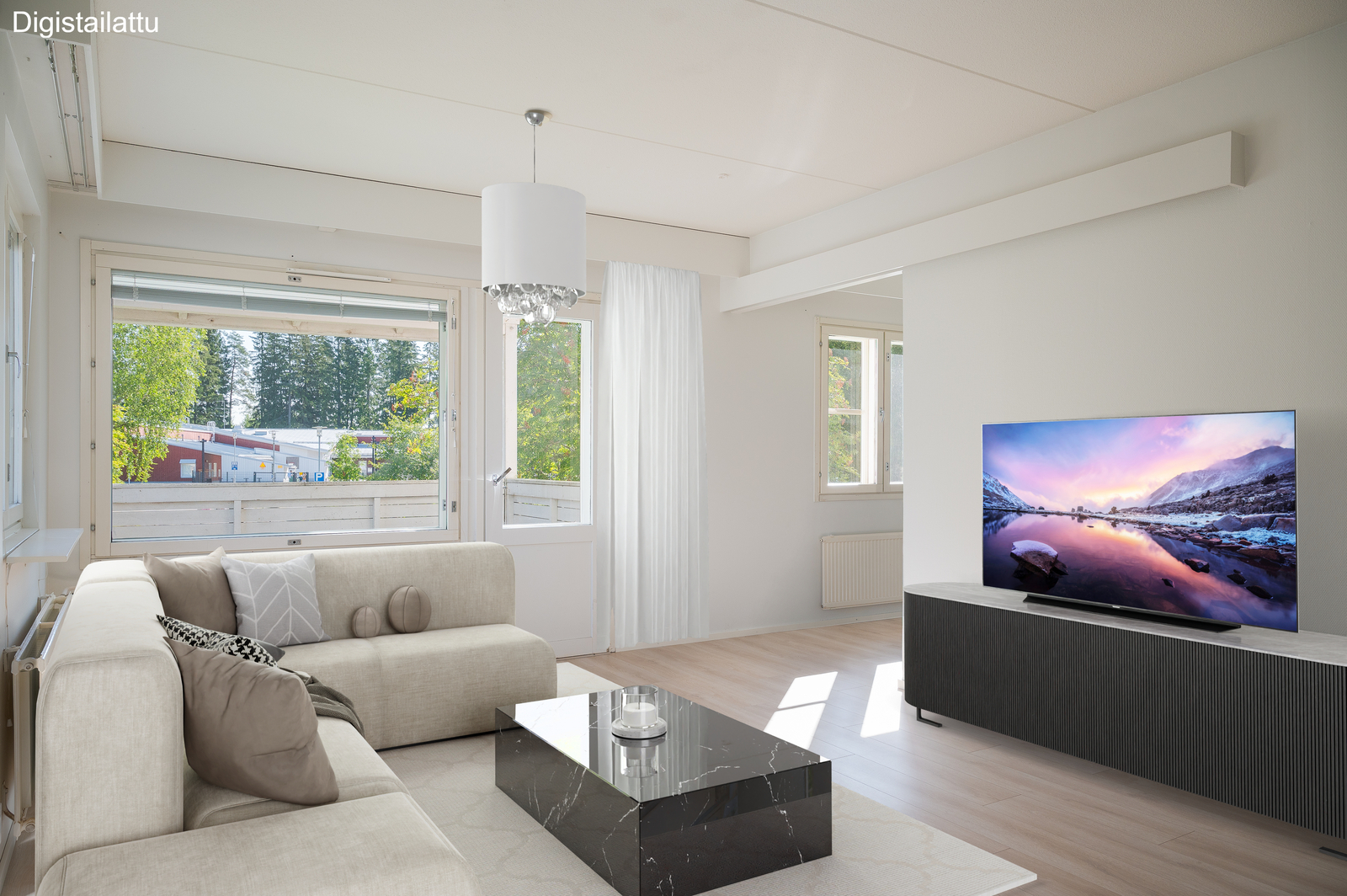 Roopenkuja 2 - bild 1