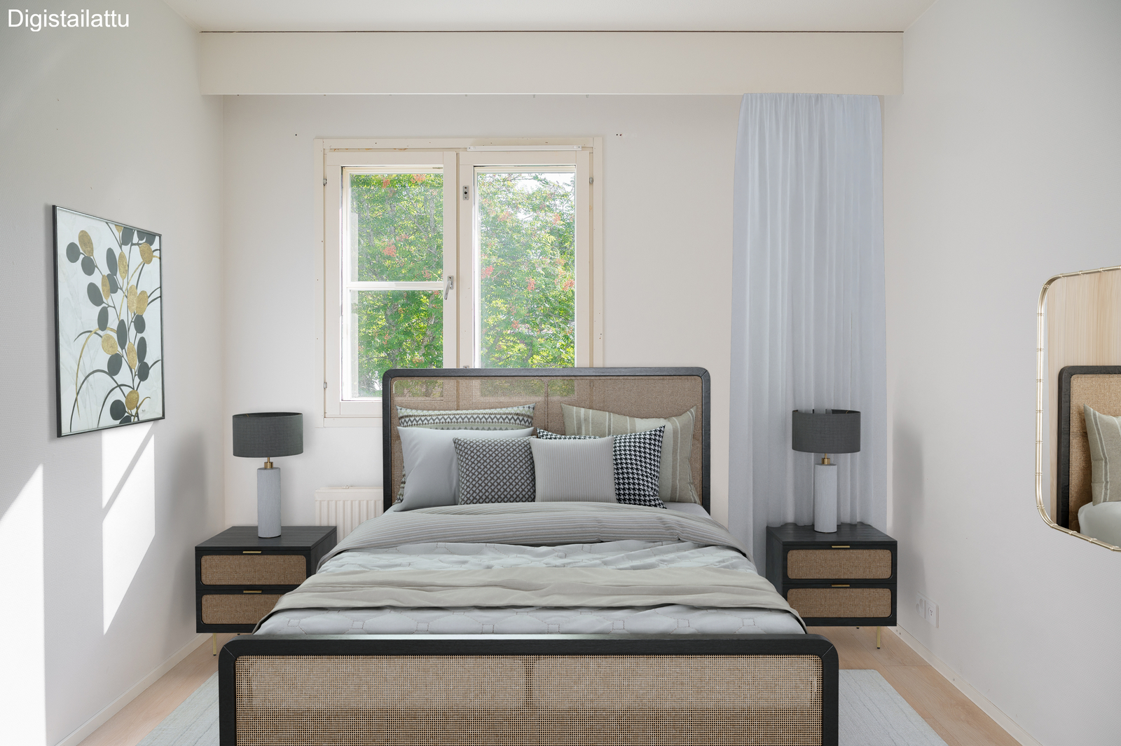 Roopenkuja 2 - bild 6