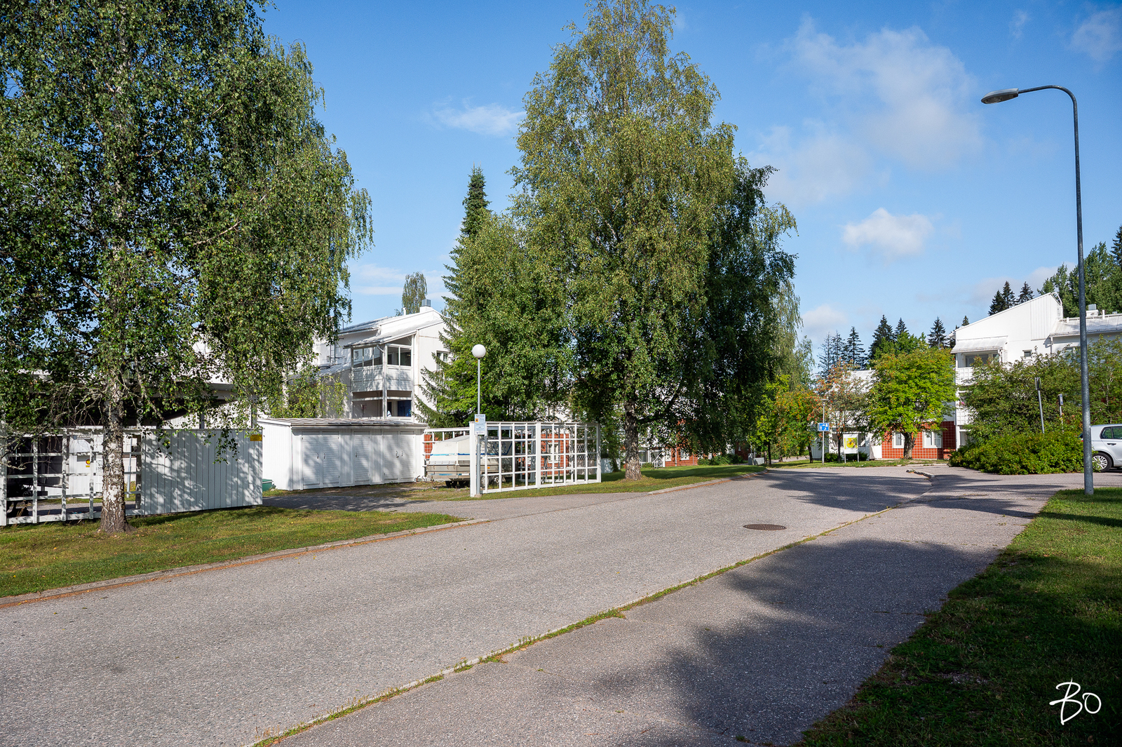 Roopenkuja 2 - bild 18