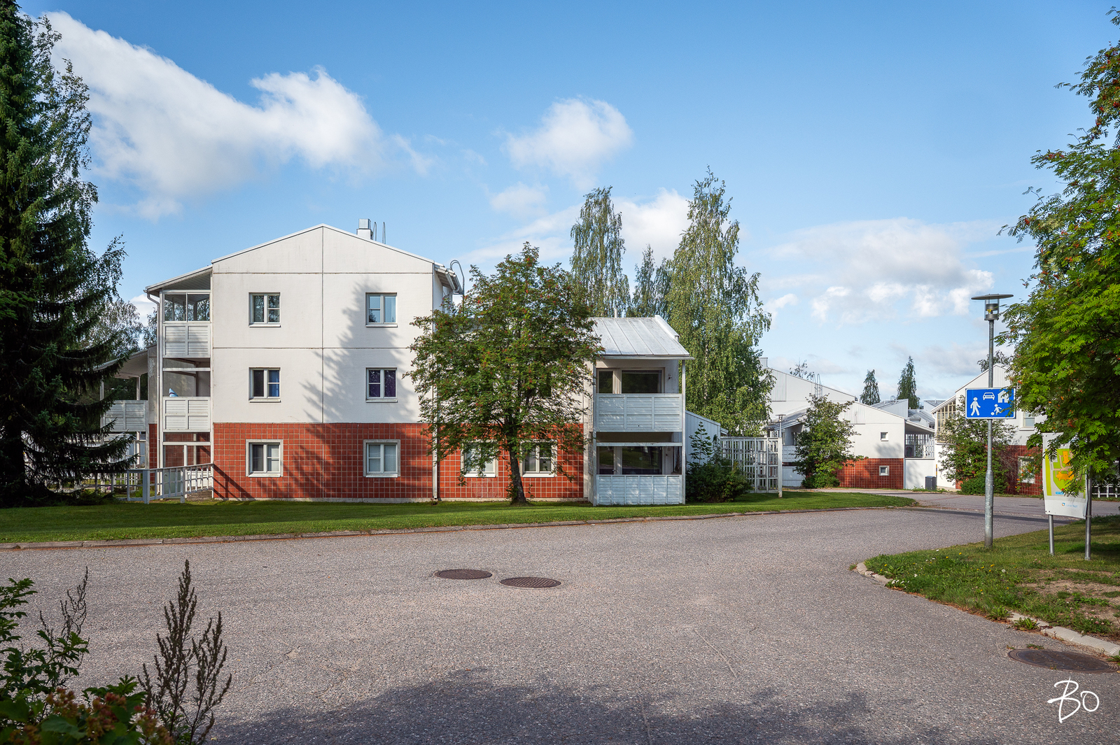 Roopenkuja 2 - bild 15