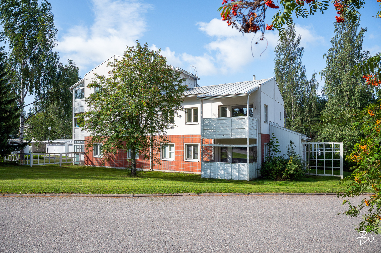 Roopenkuja 2 - bild 13