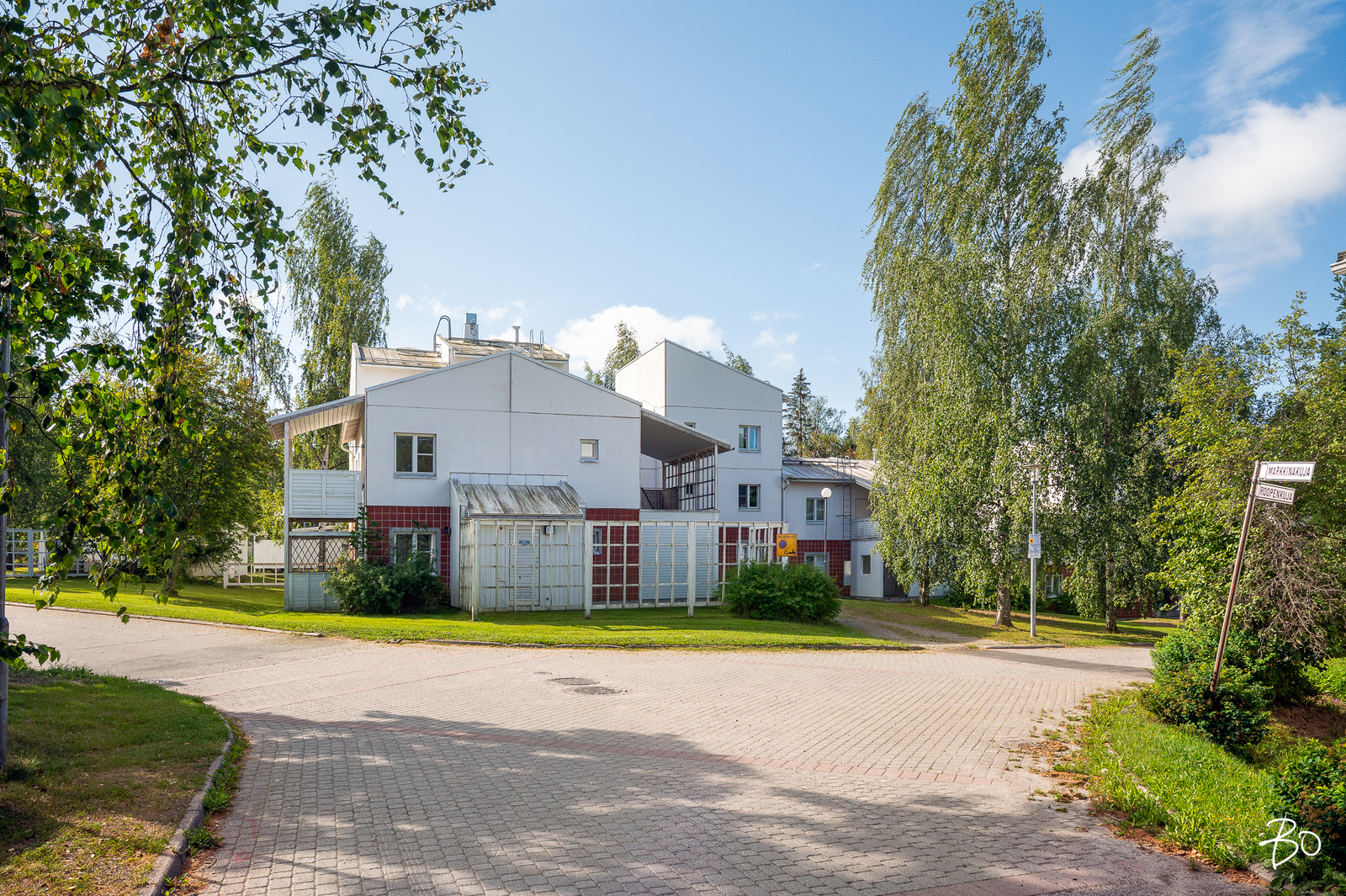 Roopenkuja 2 - bild 17