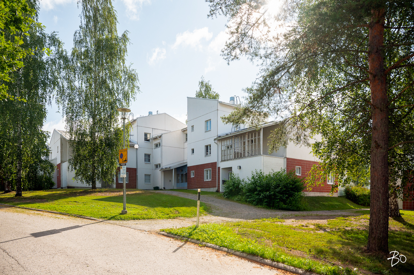 Roopenkuja 2 - bild 16