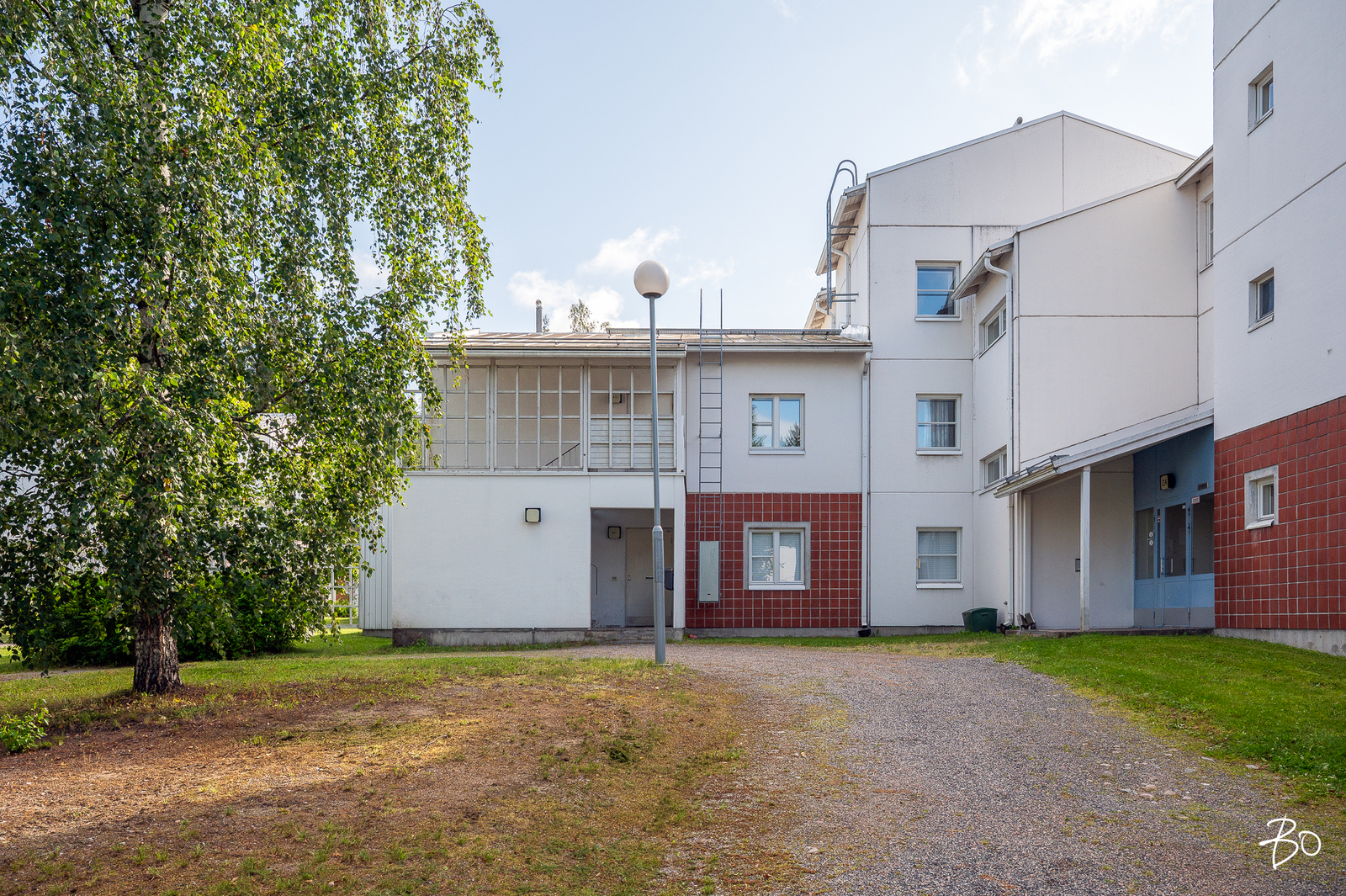 Roopenkuja 2 - bild 14