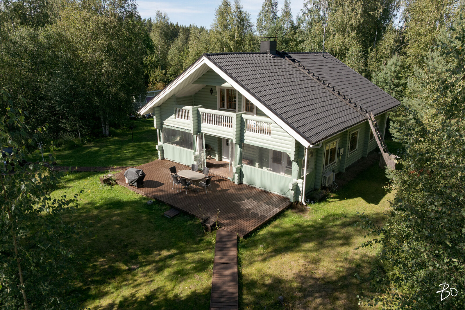 Oksjärventie 150 - image 50