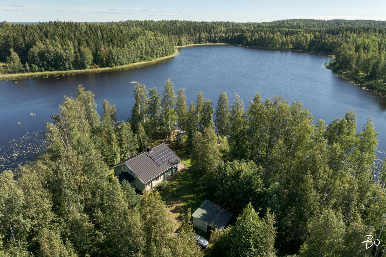 Oksjärventie 150 - image 51