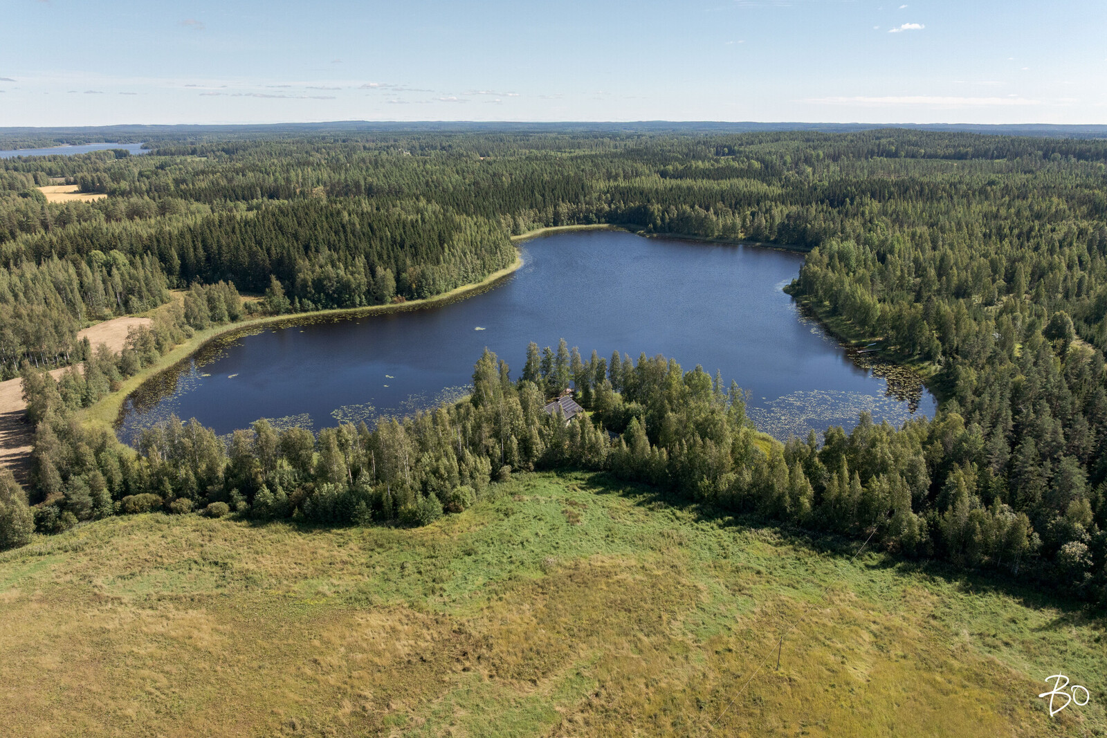 Oksjärventie 150 - image 53