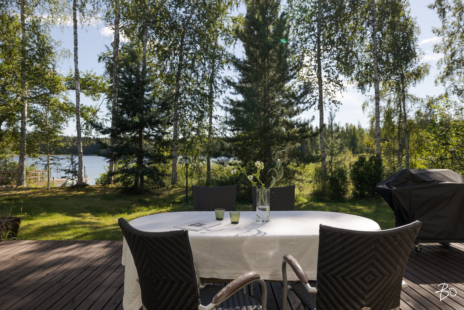 Oksjärventie 150 - image 61