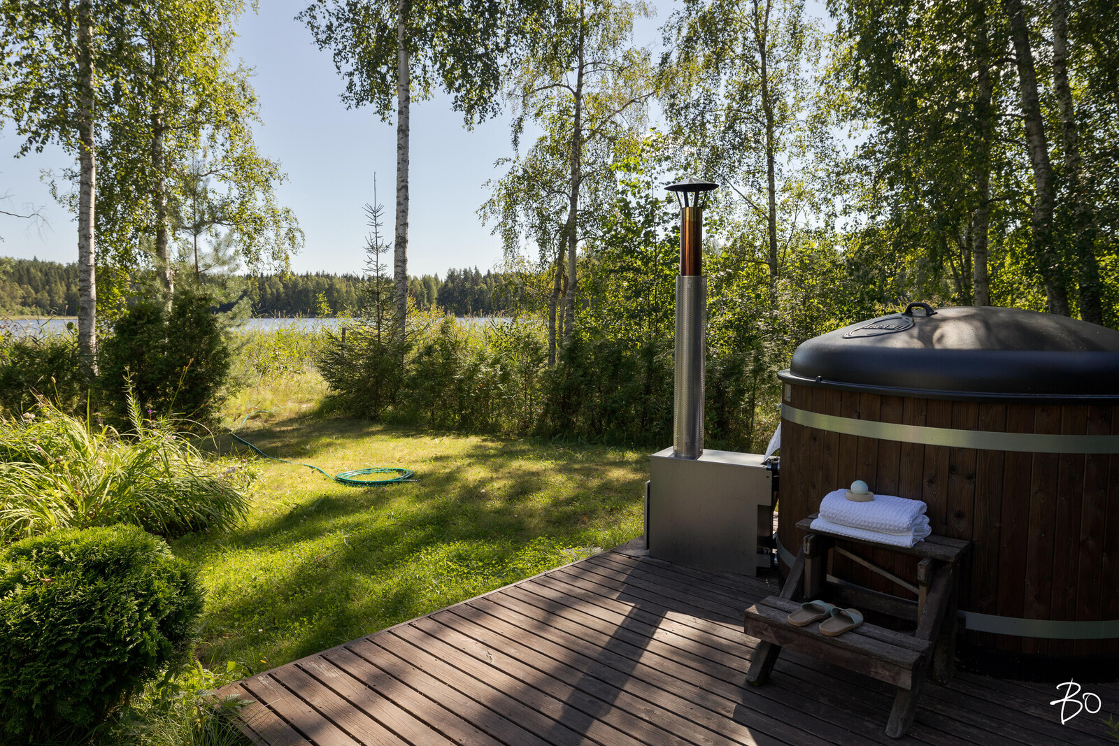 Oksjärventie 150 - image 62