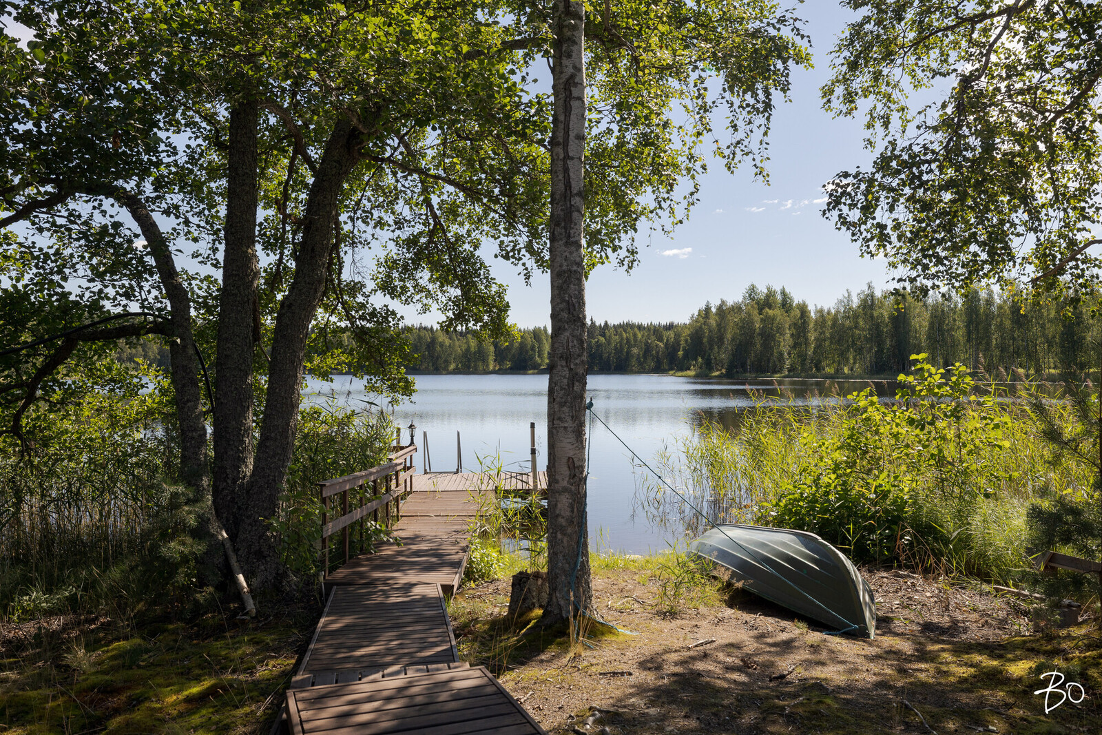 Oksjärventie 150 - image 54