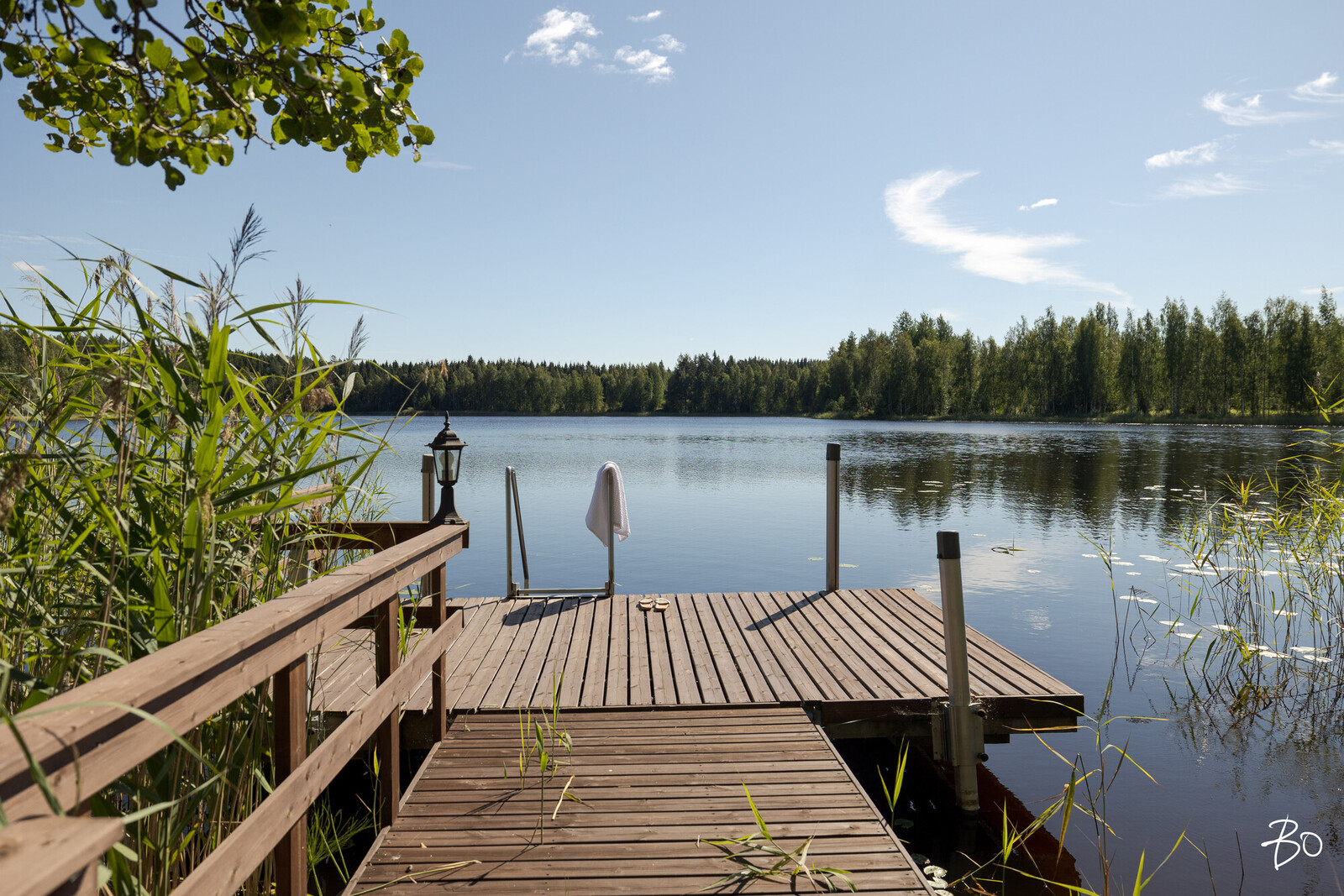 Oksjärventie 150 - image 55