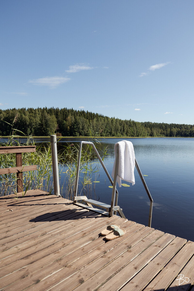 Oksjärventie 150 - image 56