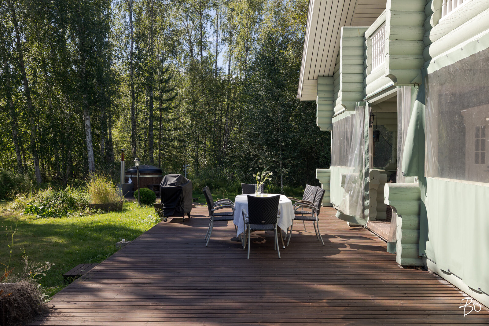 Oksjärventie 150 - image 57