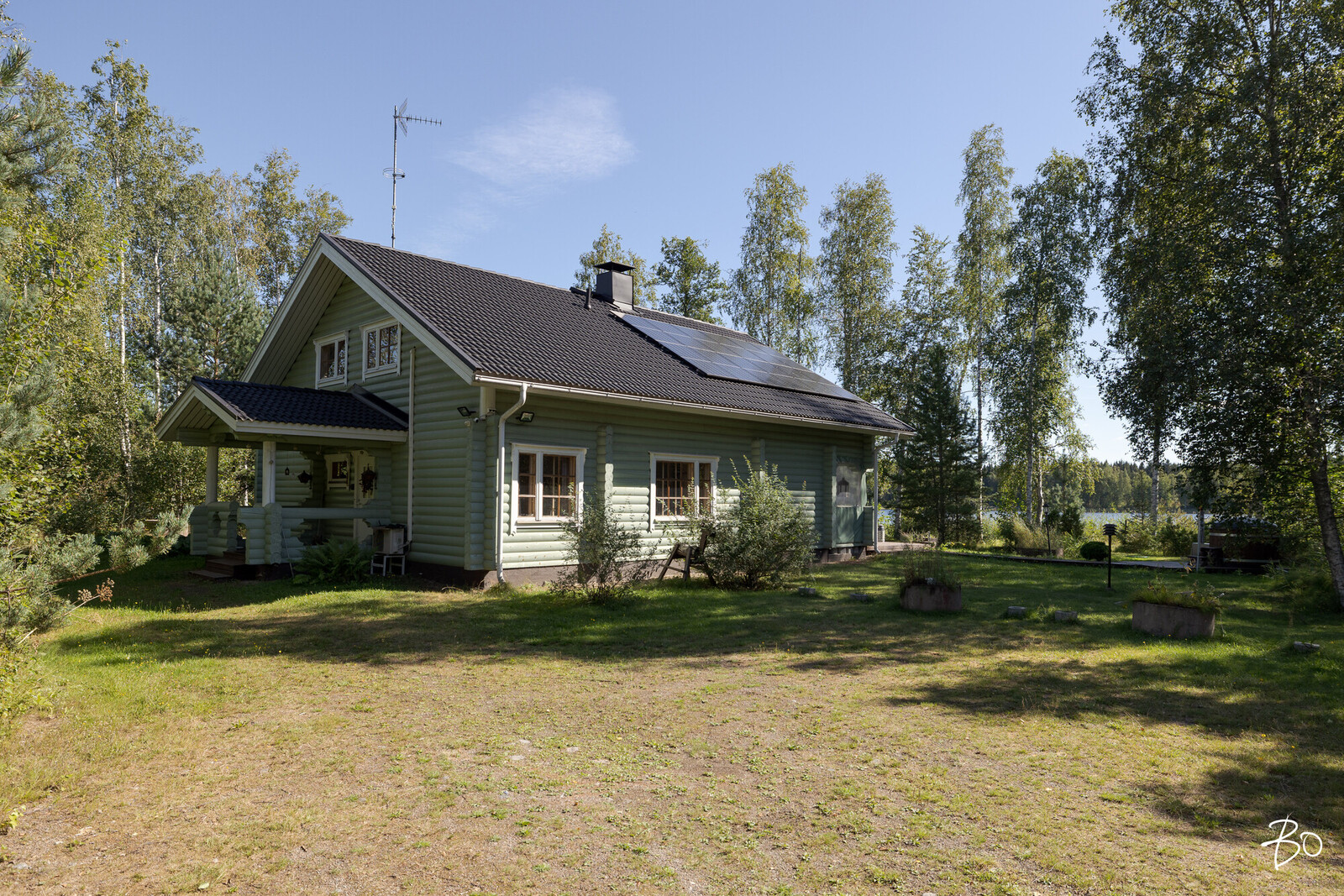 Oksjärventie 150 - image 58