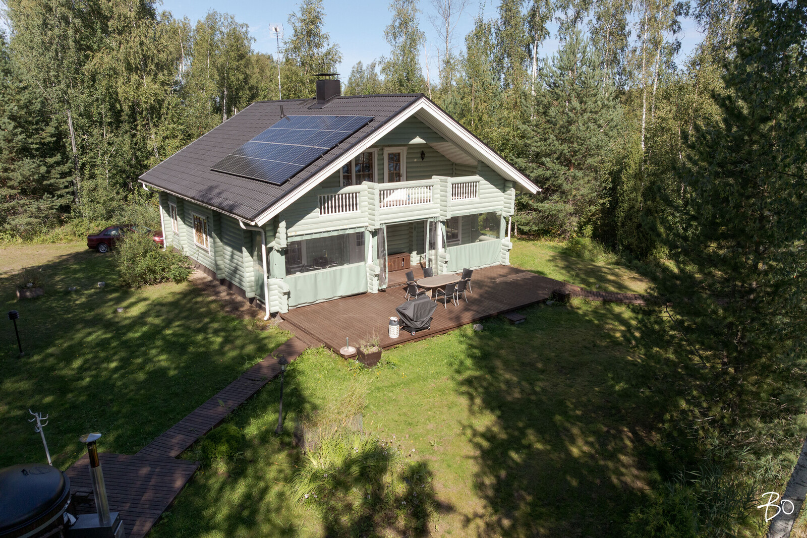 Oksjärventie 150 - image 59