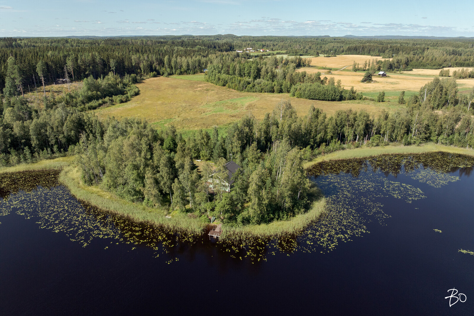 Oksjärventie 150 - image 60