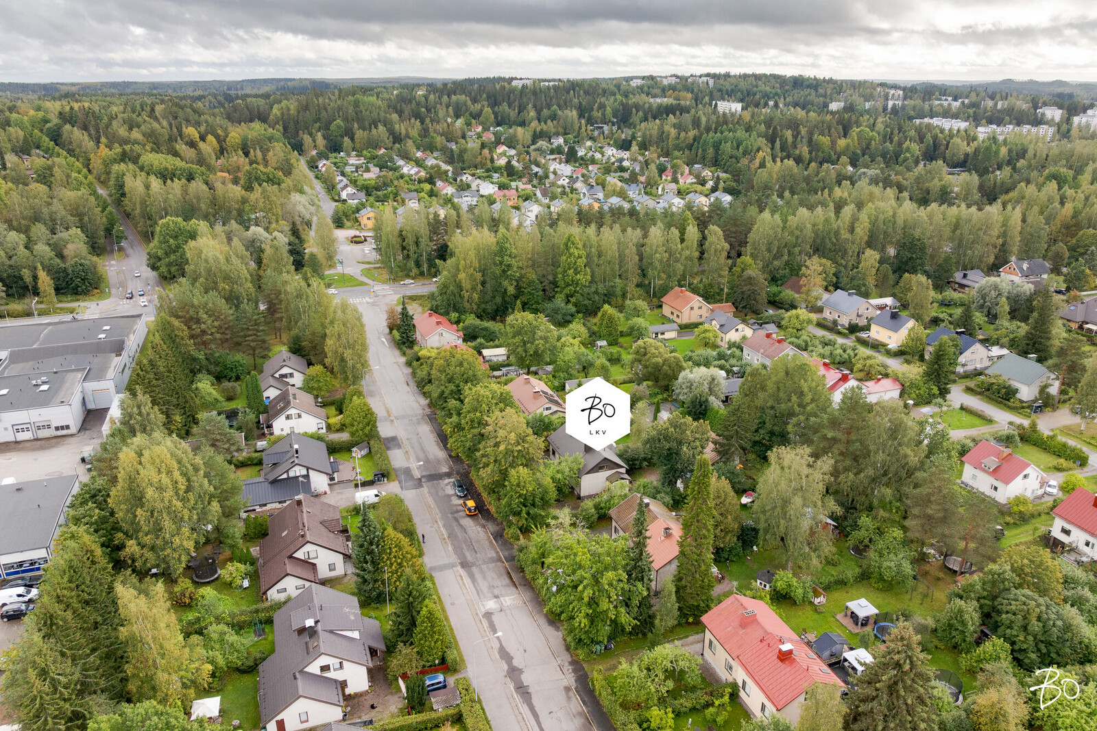 Kerintie 19 - kuva 25