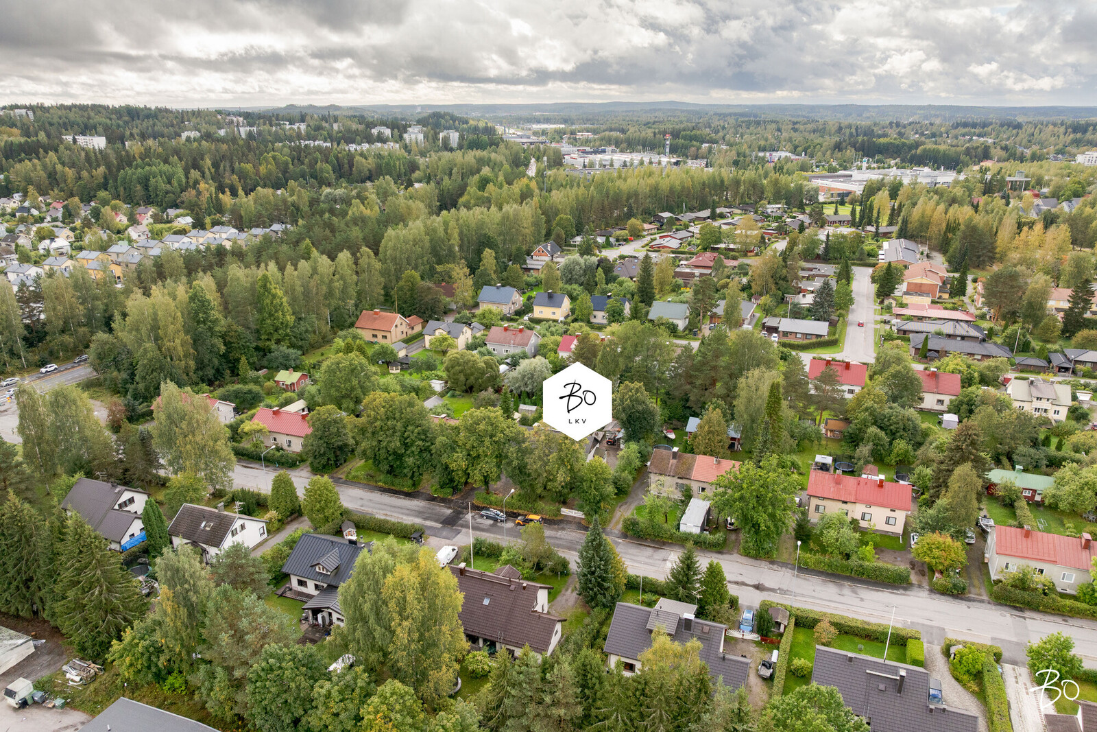 Kerintie 19 - kuva 26