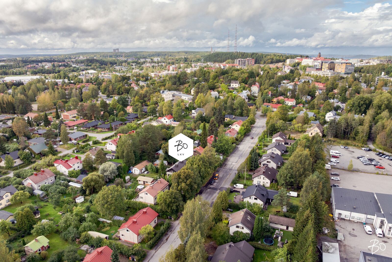 Kerintie 19 - kuva 27
