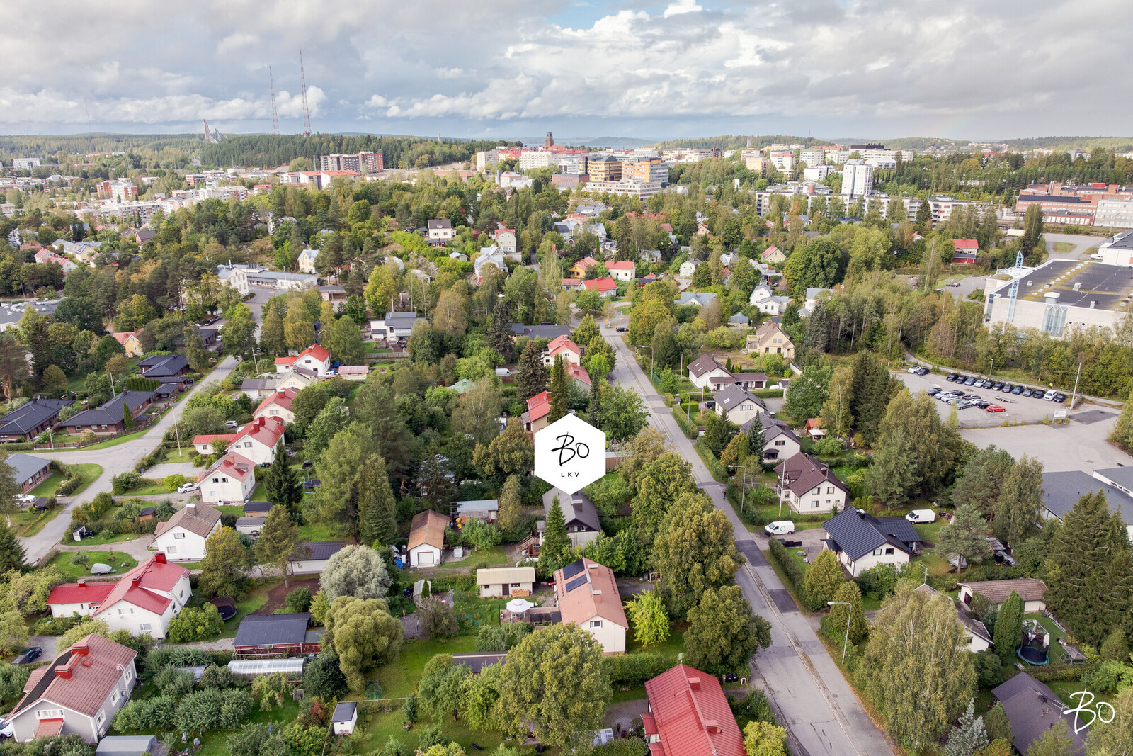 Kerintie 19 - kuva 29