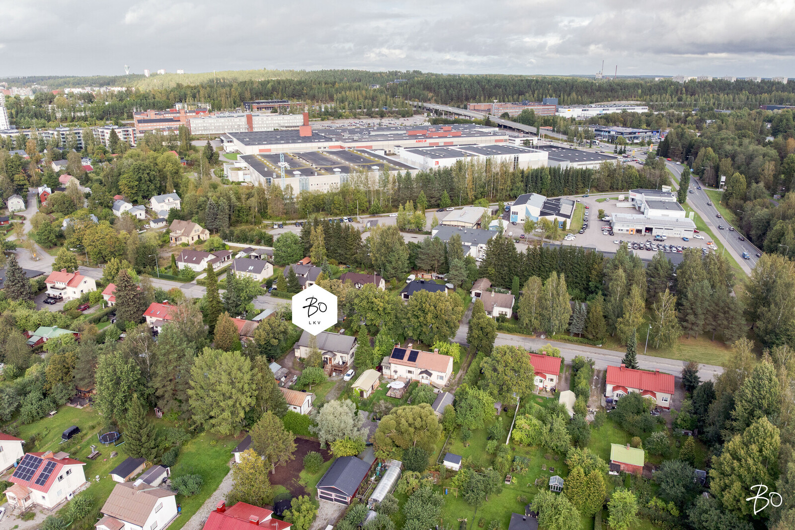 Kerintie 19 - kuva 28