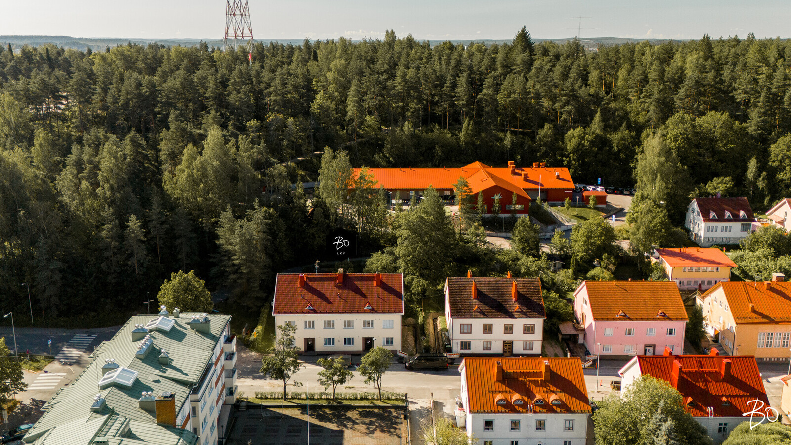 Harjukatu 21 - image 19