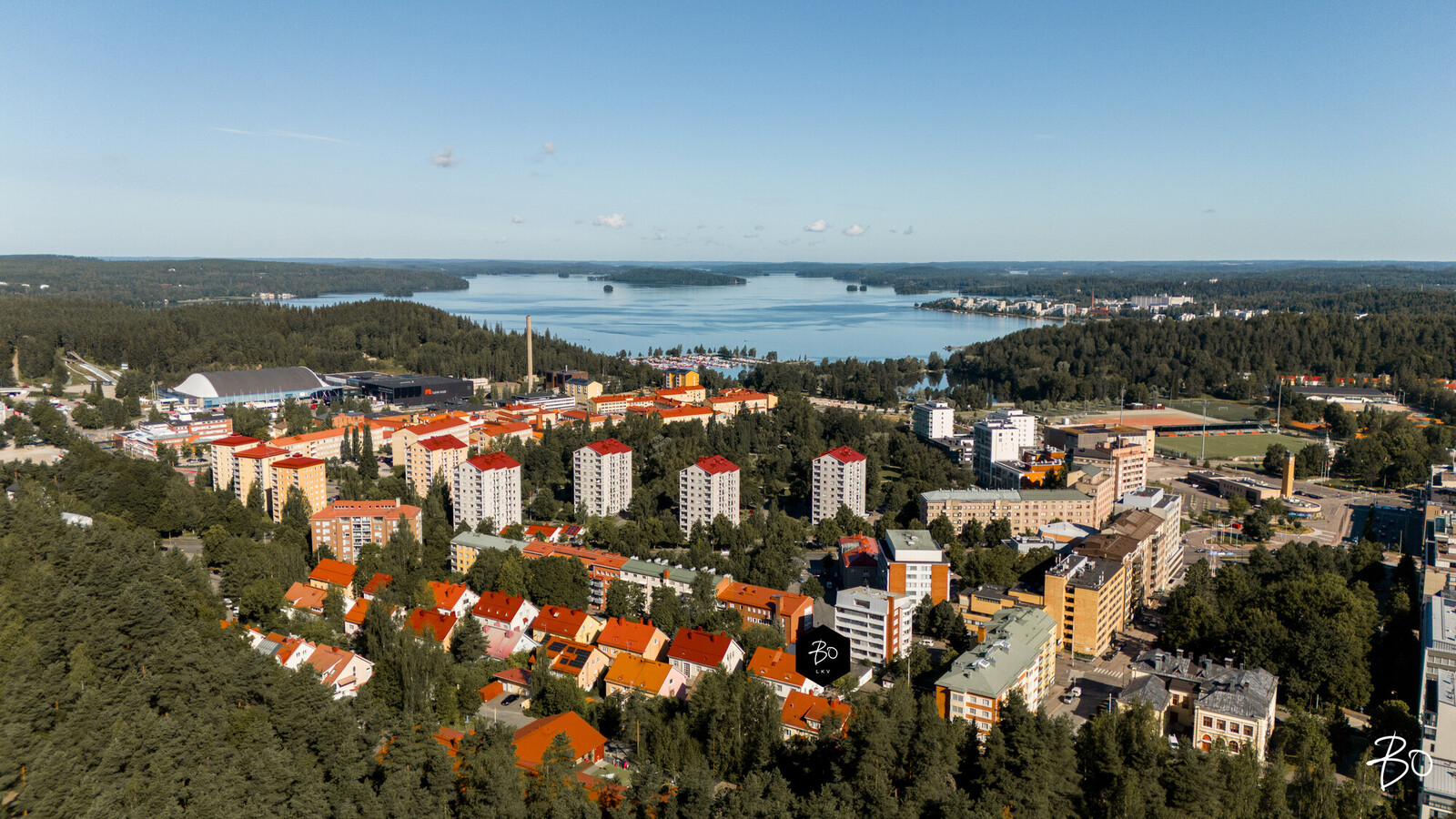 Harjukatu 21 - image 20