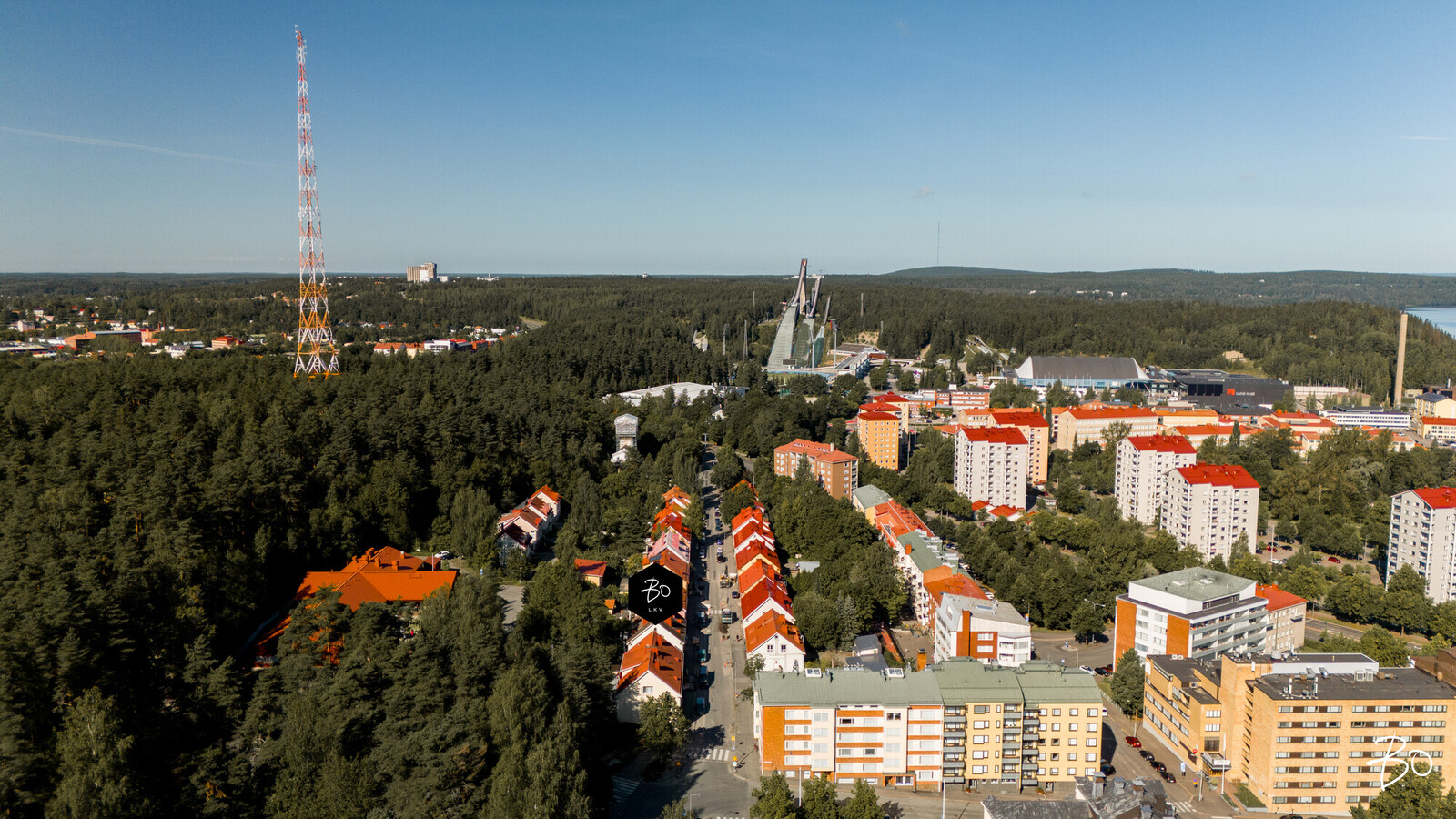 Harjukatu 21 - image 22