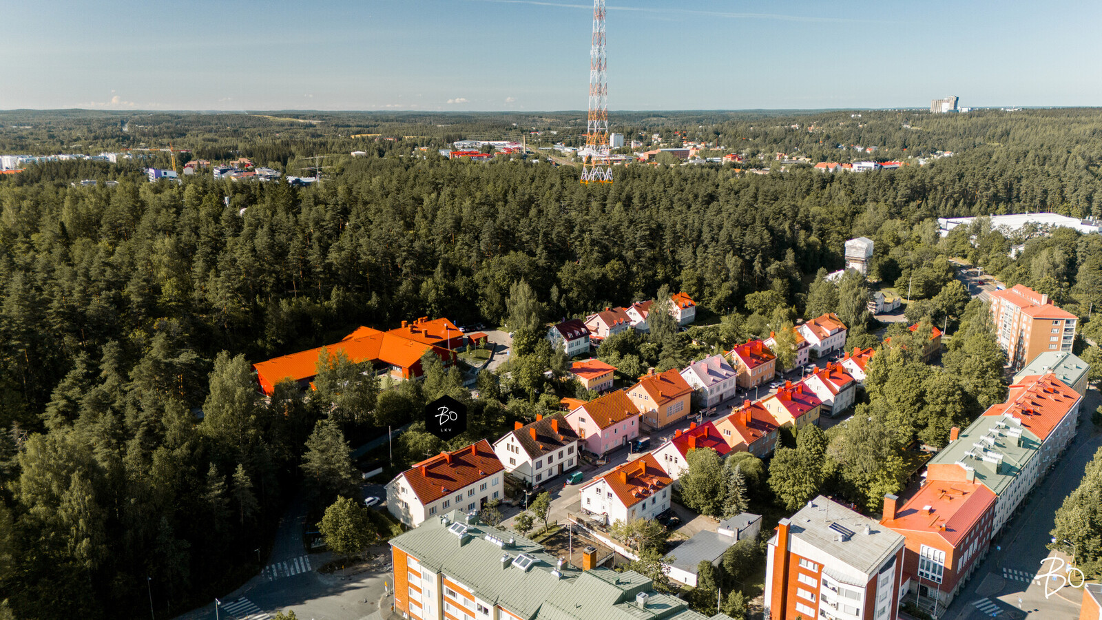 Harjukatu 21 - image 21