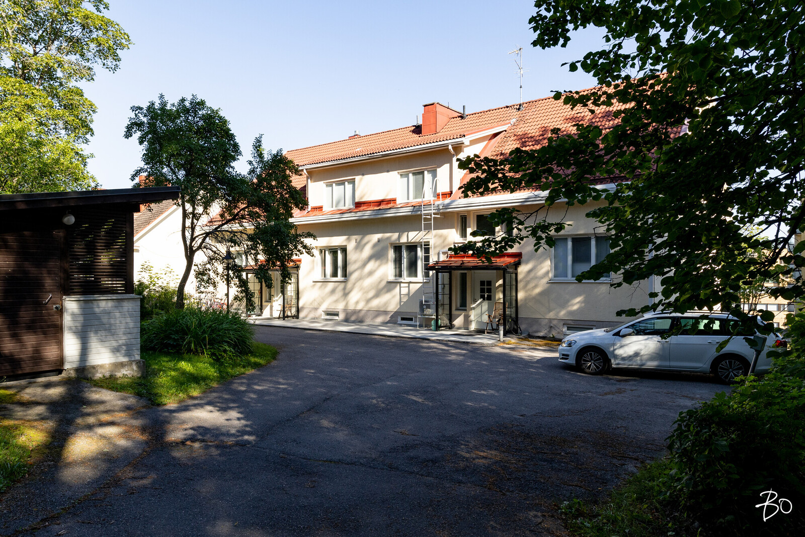 Harjukatu 21 - image 15