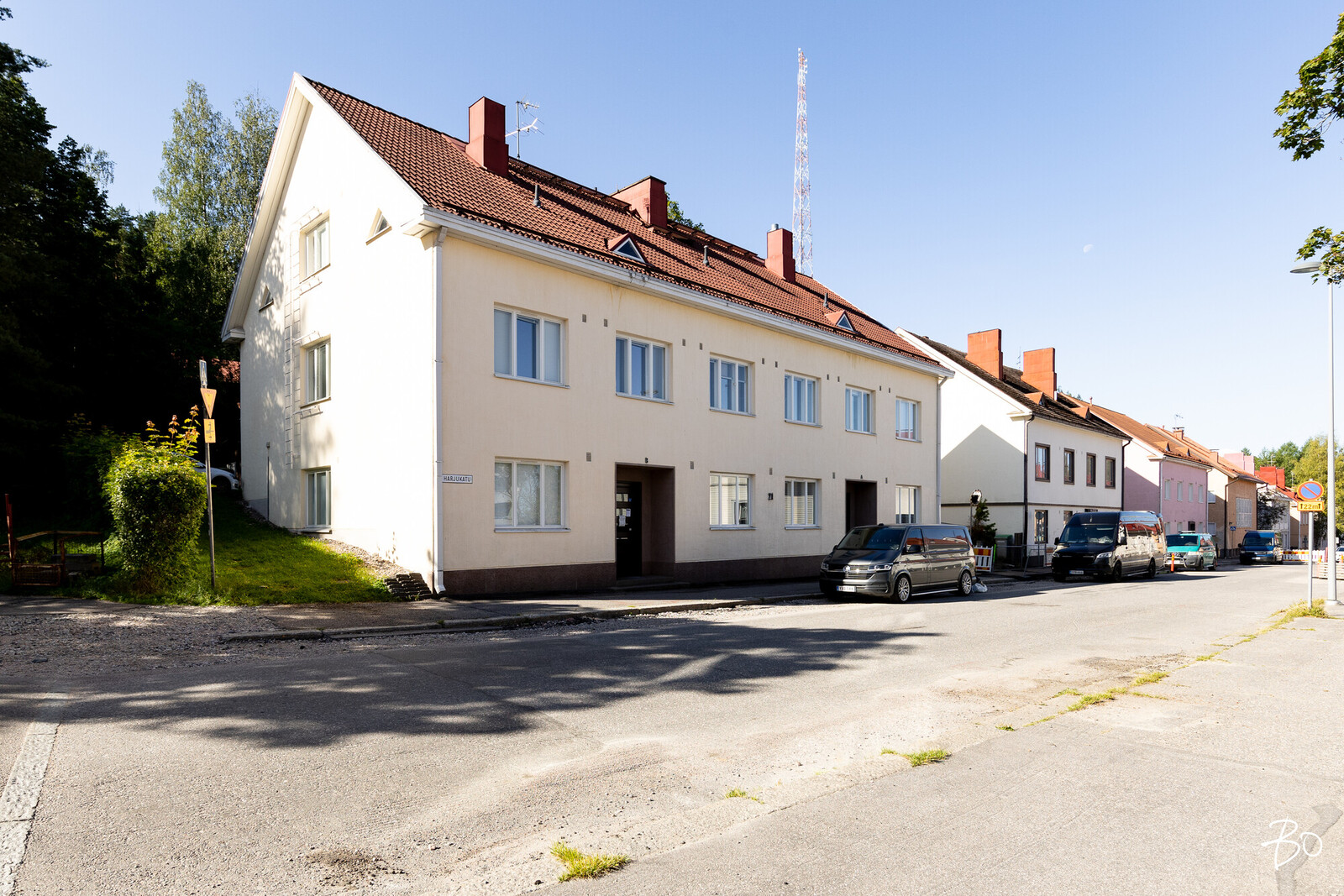Harjukatu 21 - image 16