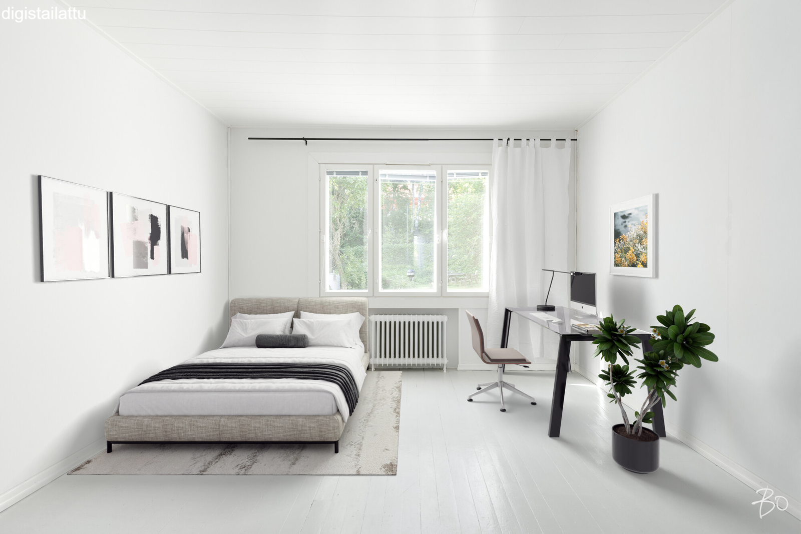 Harjukatu 21 - image 1