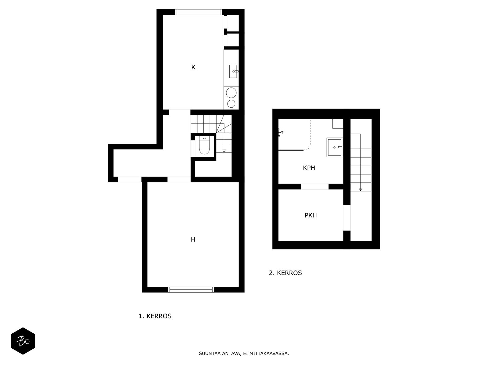 Harjukatu 21 - image 2