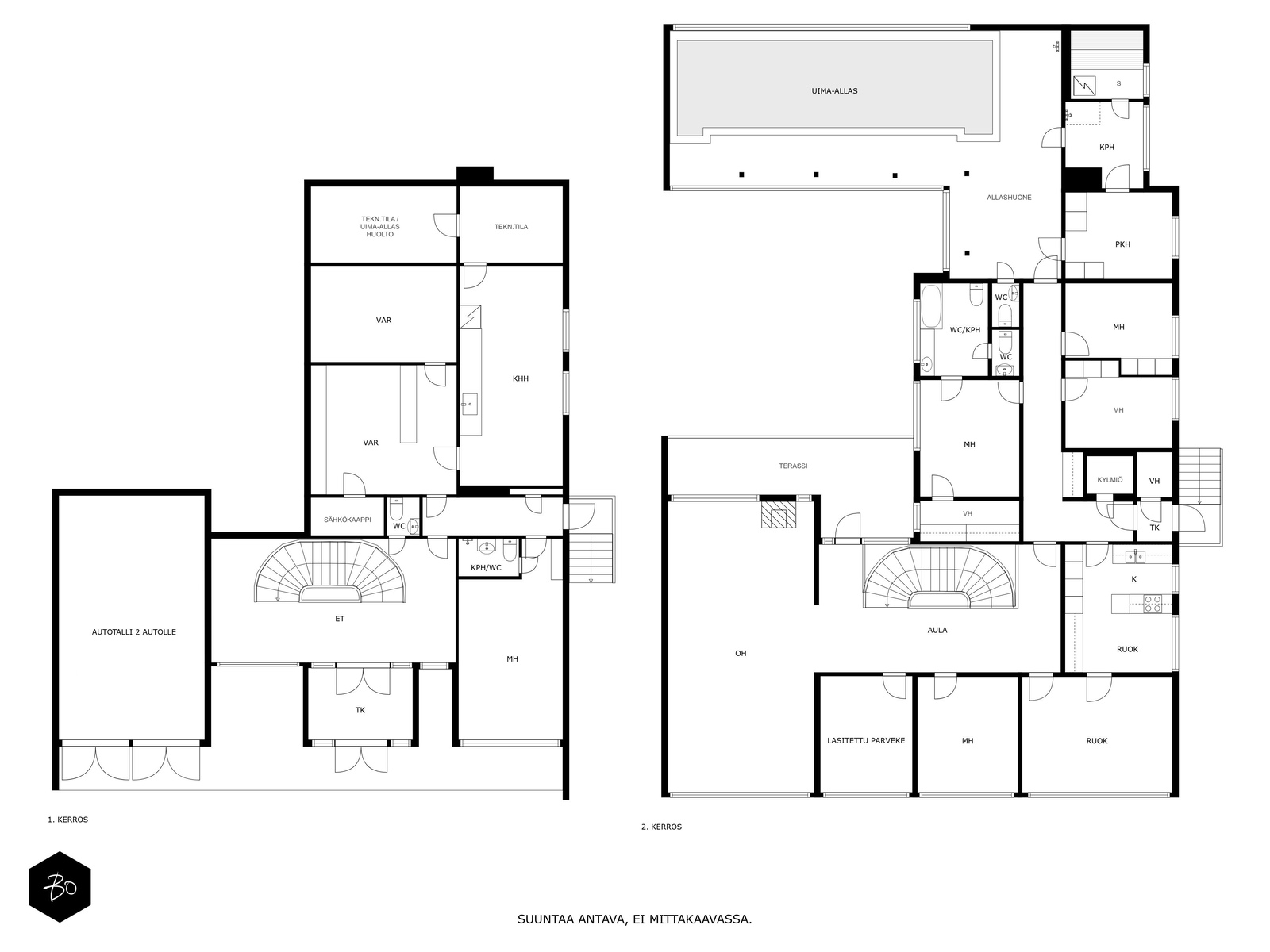Vasaroisenkatu 10 - kuva 2