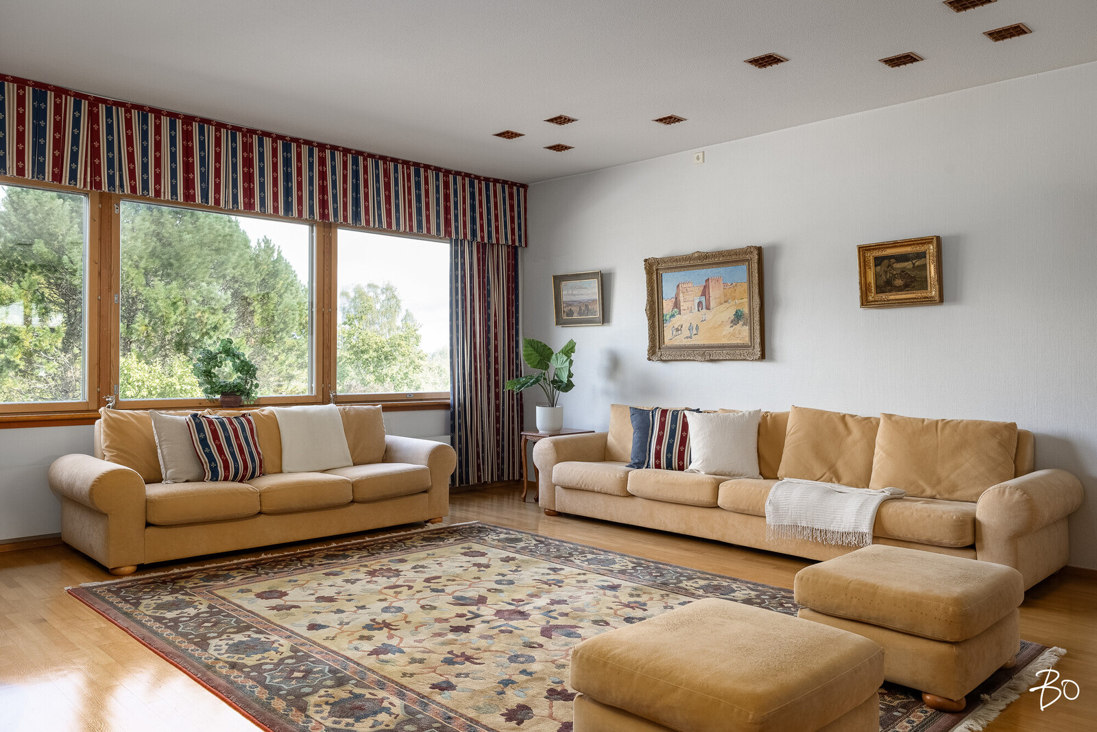 Vasaroisenkatu 10 - kuva 5