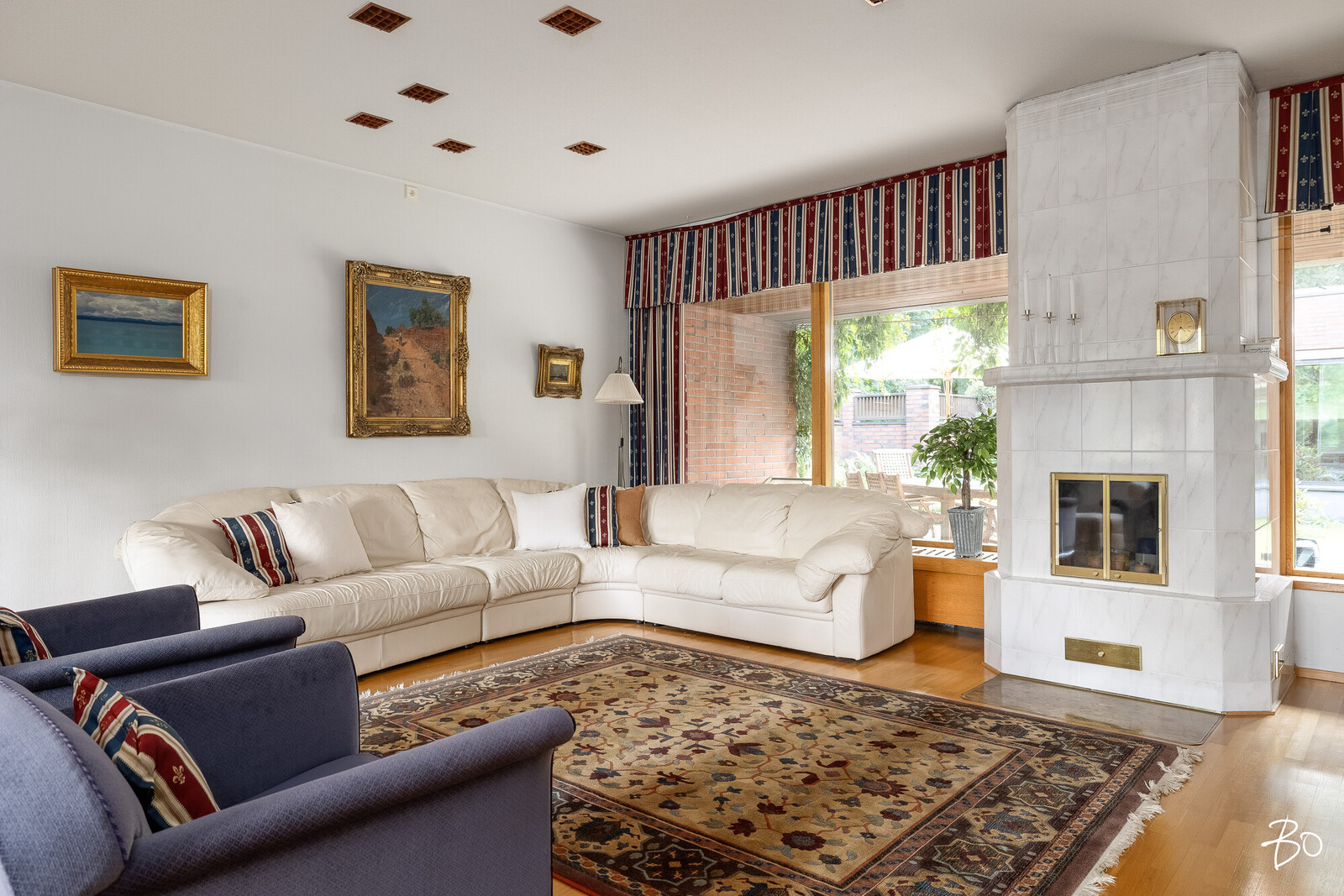 Vasaroisenkatu 10 - kuva 1