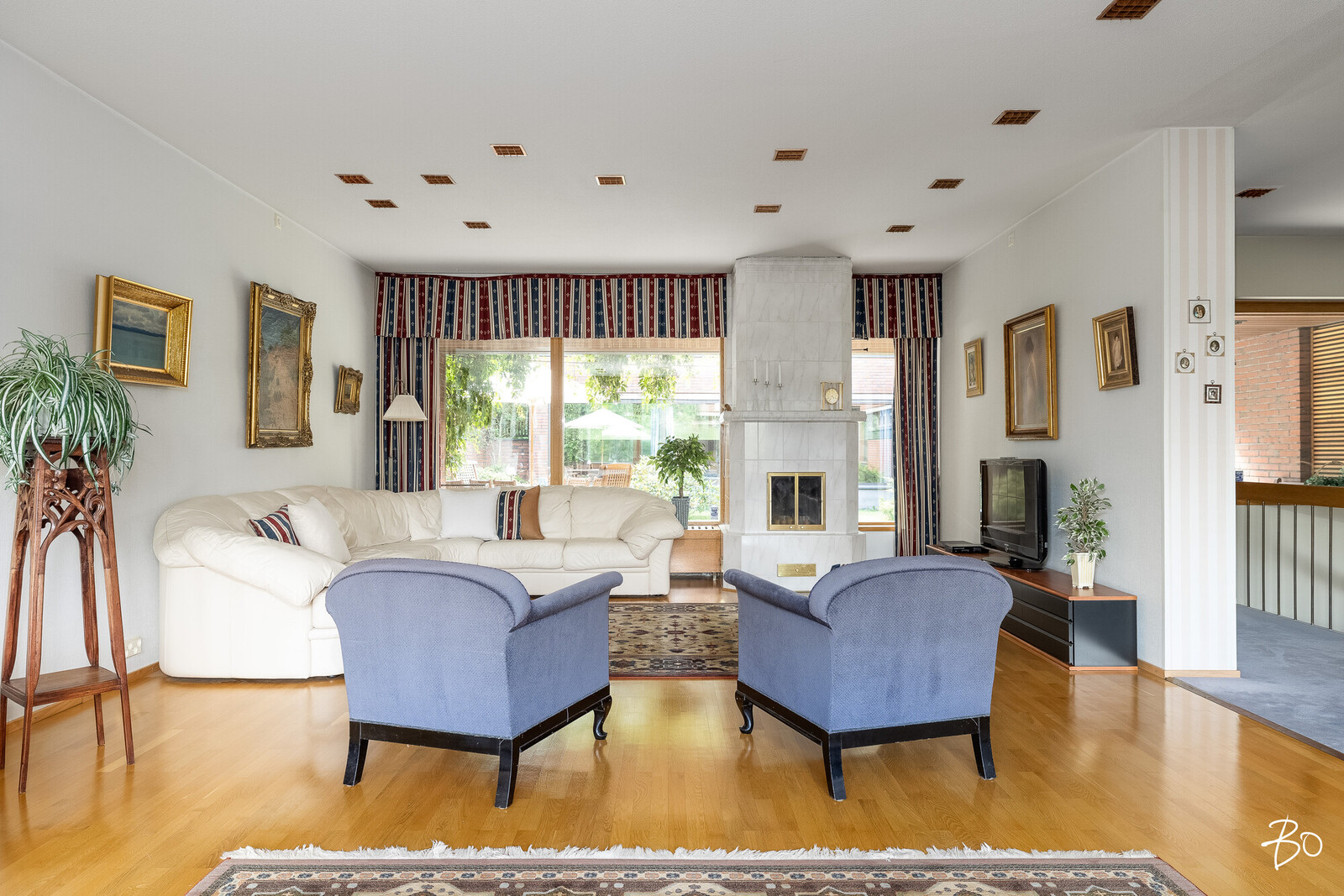 Vasaroisenkatu 10 - kuva 3