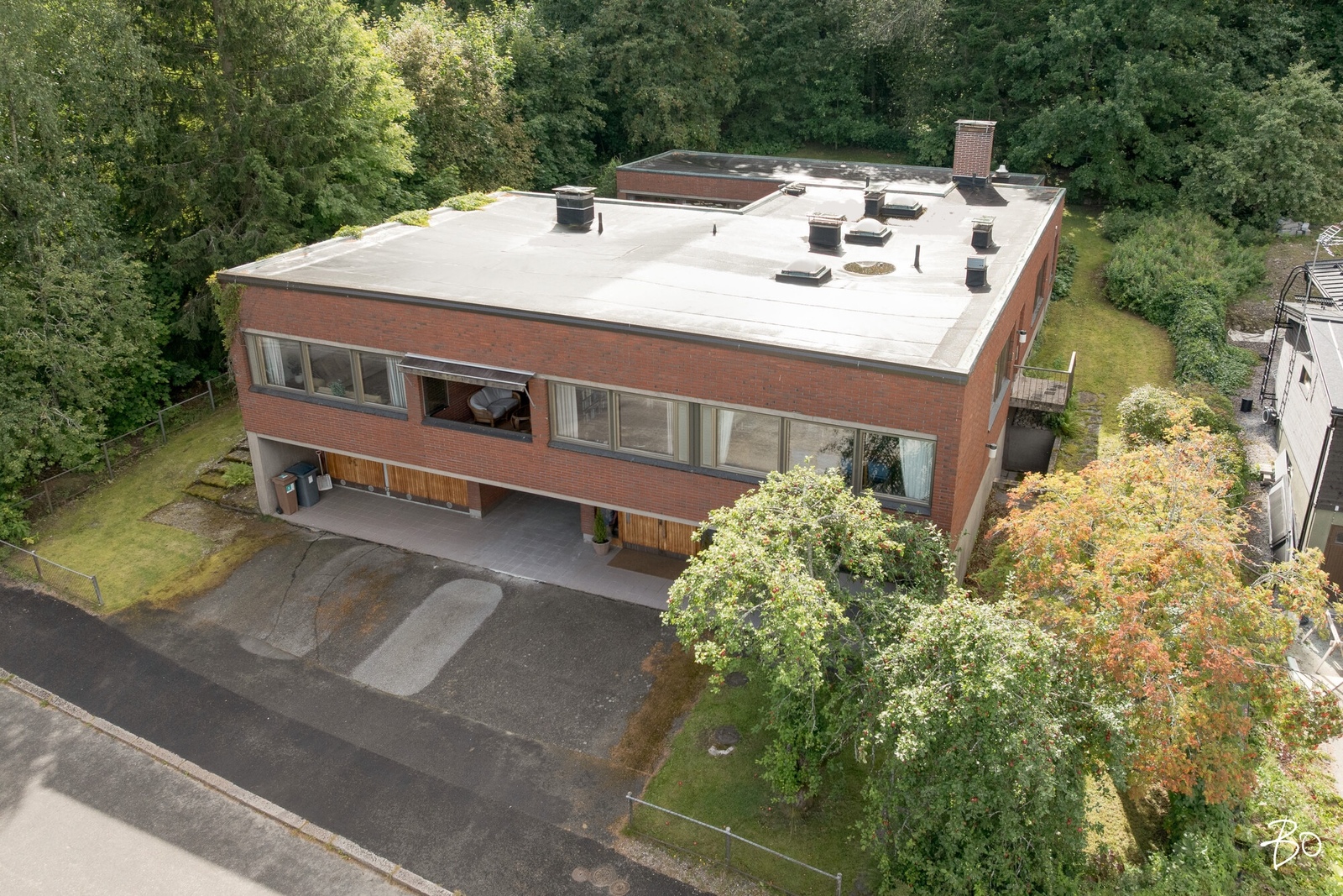 Vasaroisenkatu 10 - kuva 60