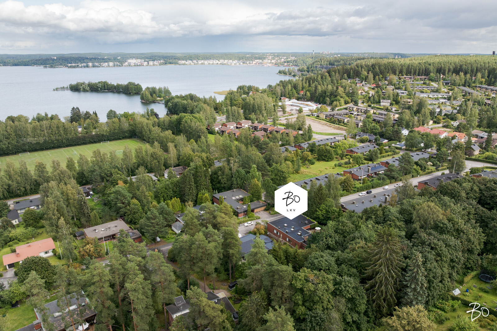 Vasaroisenkatu 10 - kuva 61