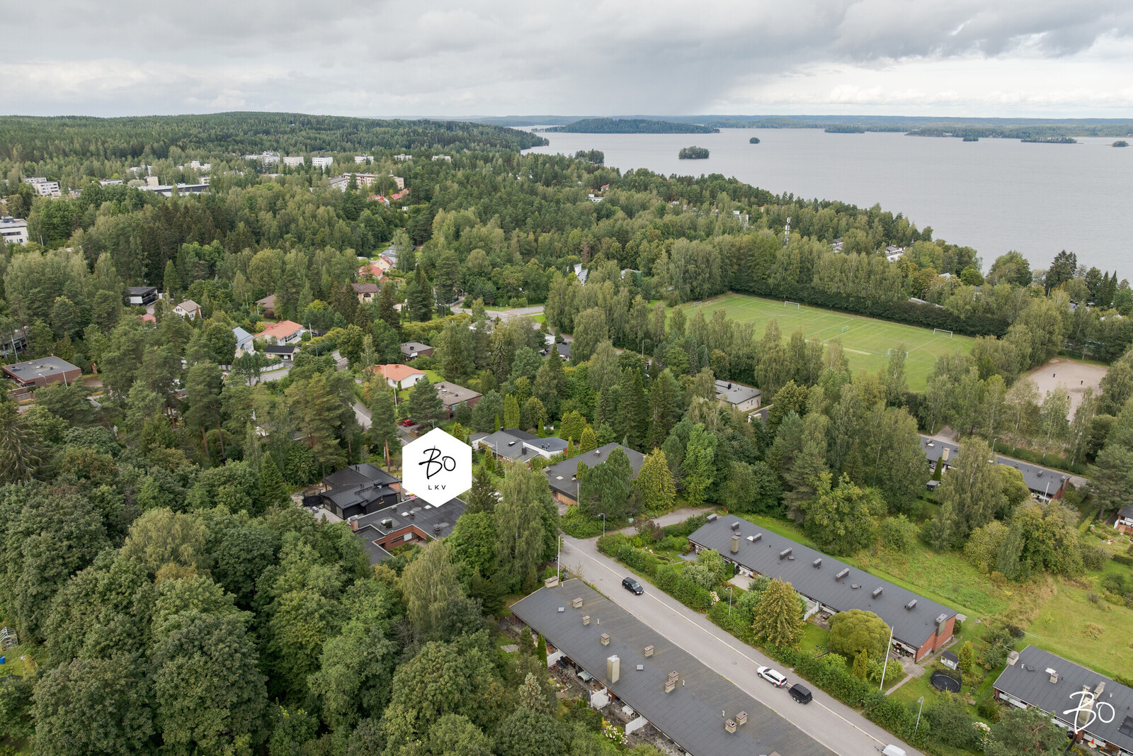 Vasaroisenkatu 10 - kuva 63