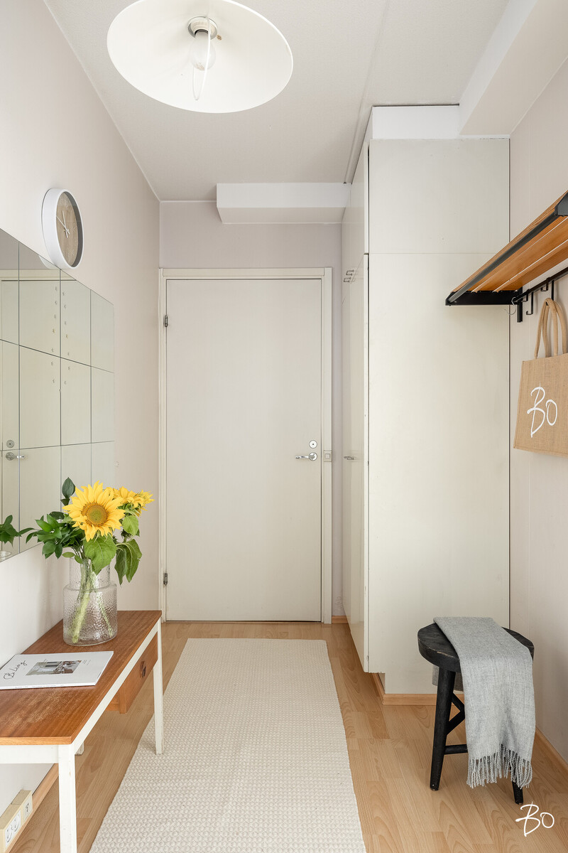 Myllypolku 1 - bild 12