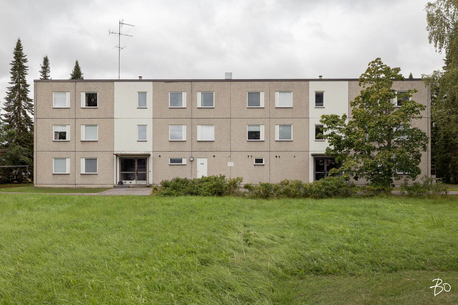 Myllypolku 1 - bild 14