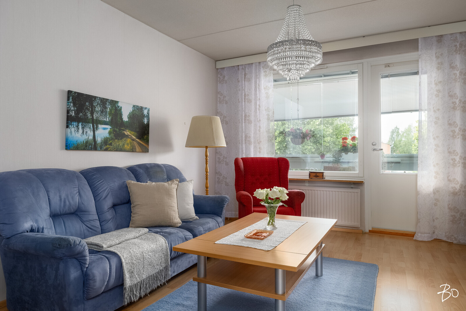 Myllypolku 1 - bild 1