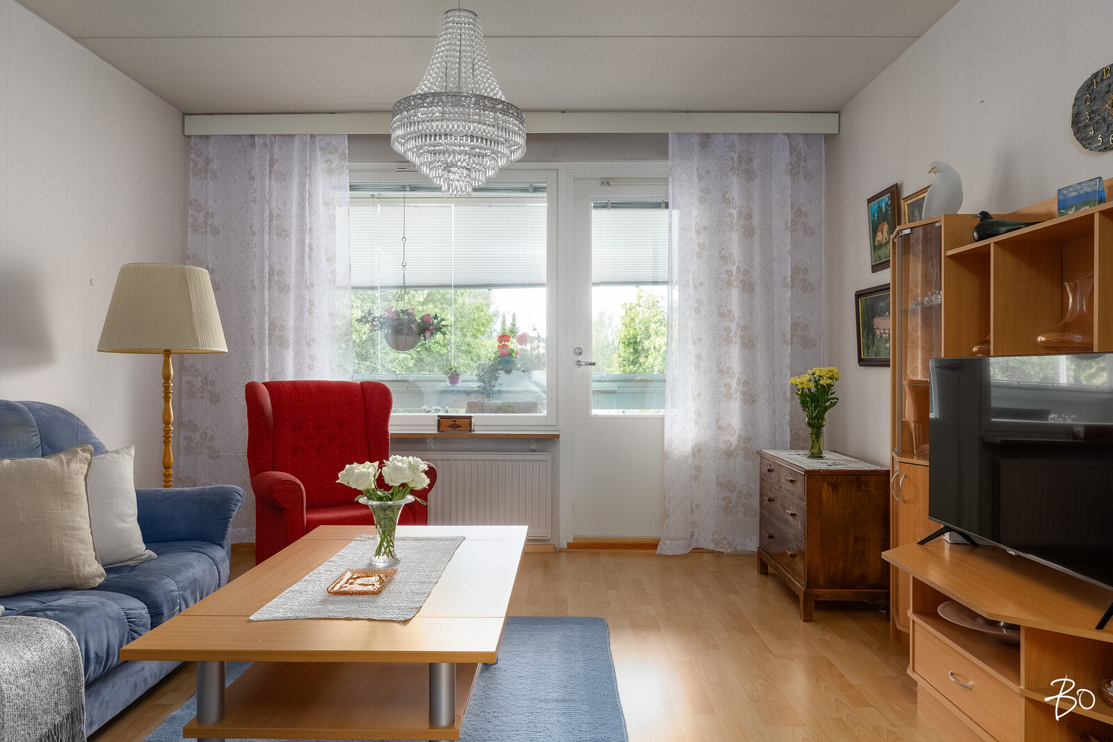 Myllypolku 1 - bild 4